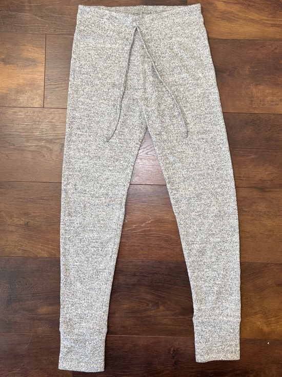 Streetwear Society Pants - 🆕‎ NWT Streetwear Society Marl Grey Knit Leggings S